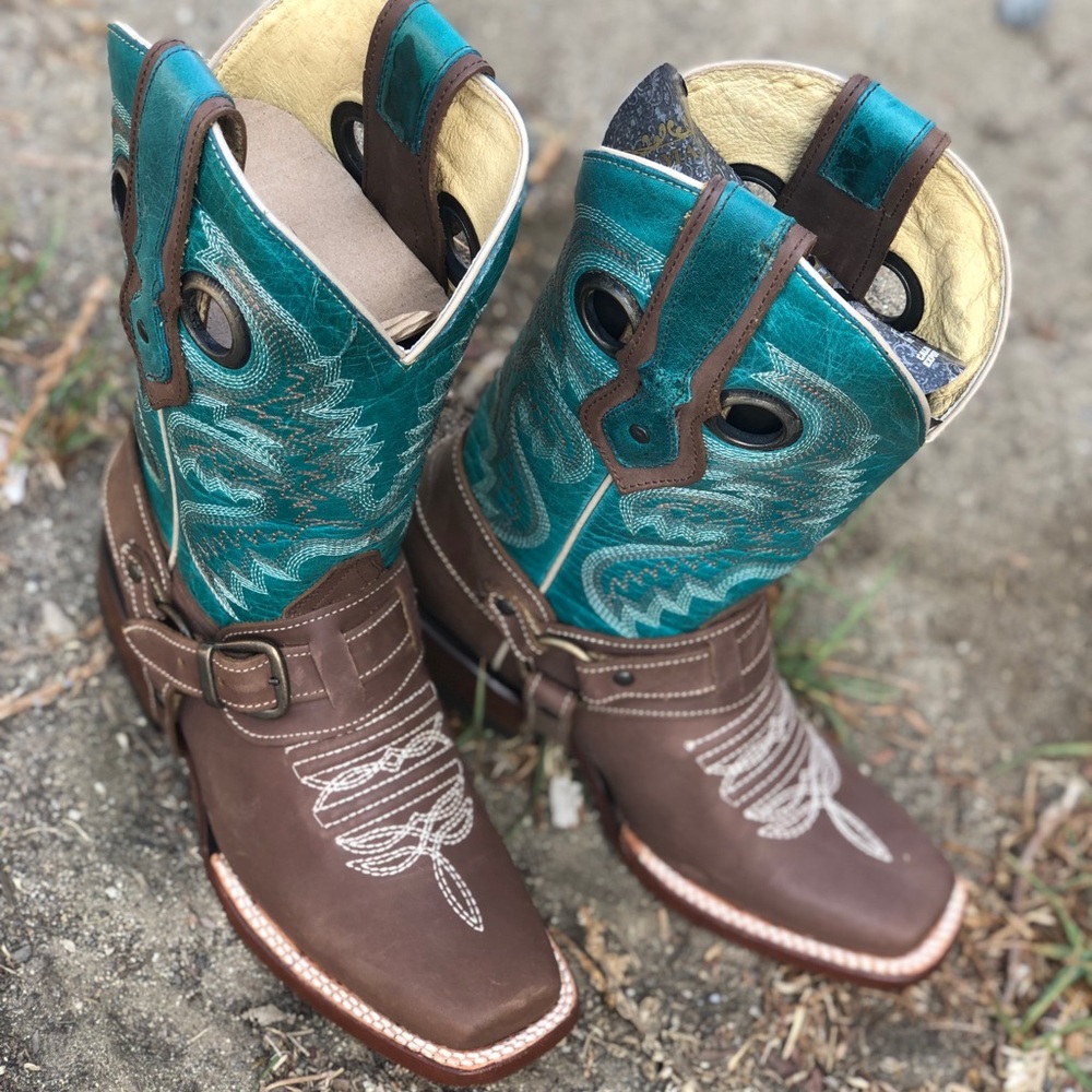 High quality leather material